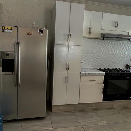 Casa Luna Cancun Luaran gambar