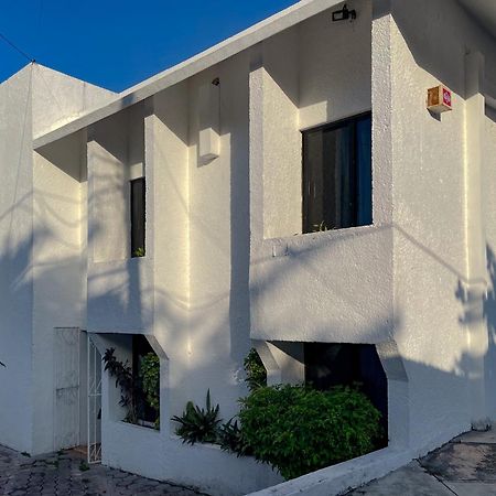 Casa Luna Cancun Luaran gambar