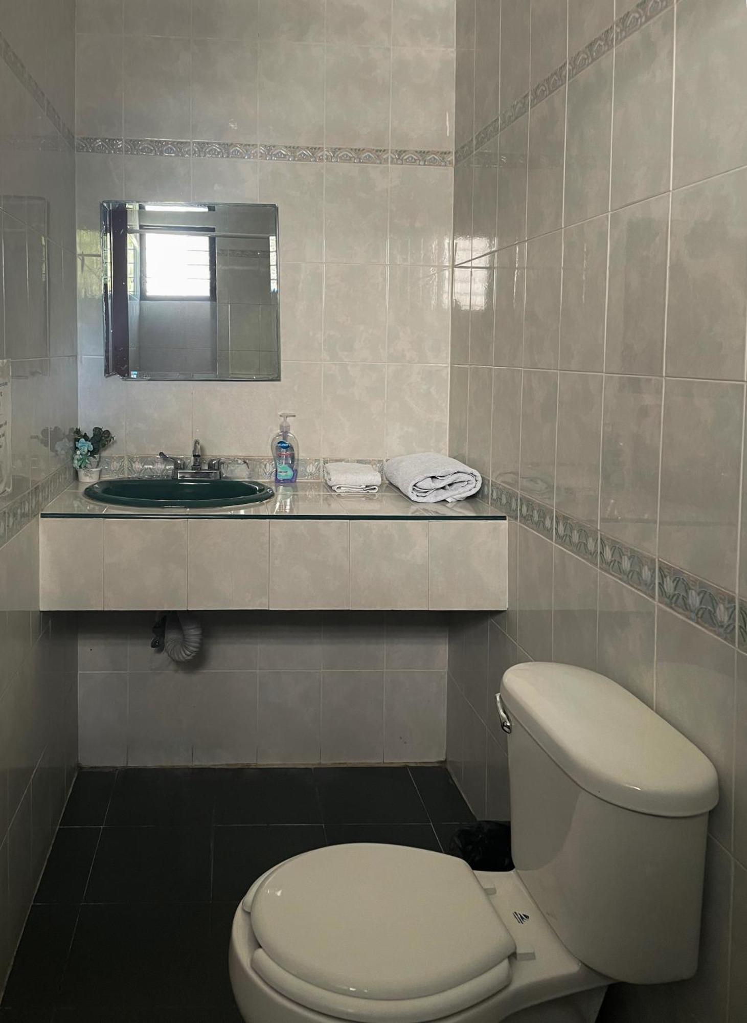 Casa Luna Cancun Luaran gambar