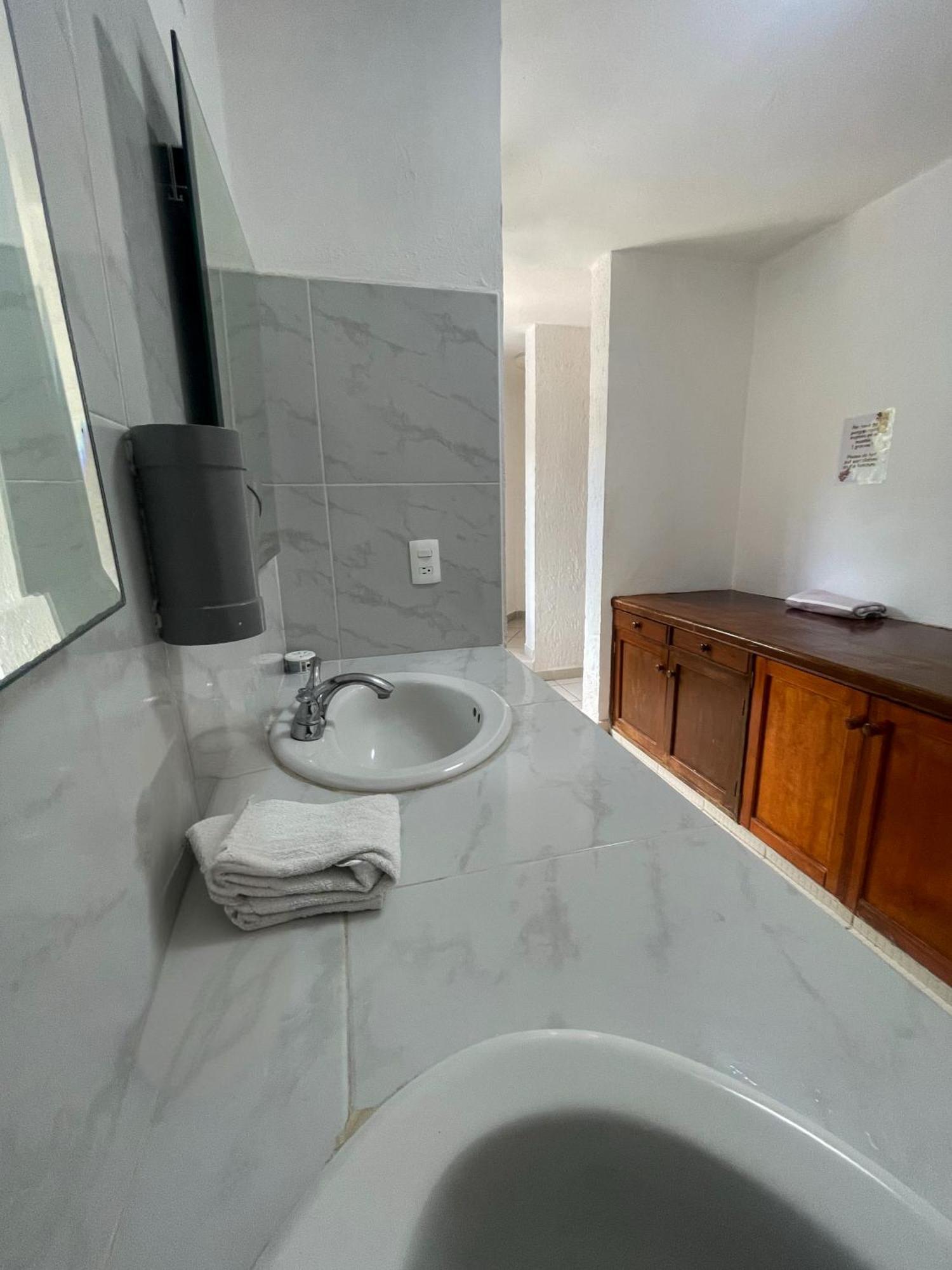 Casa Luna Cancun Luaran gambar