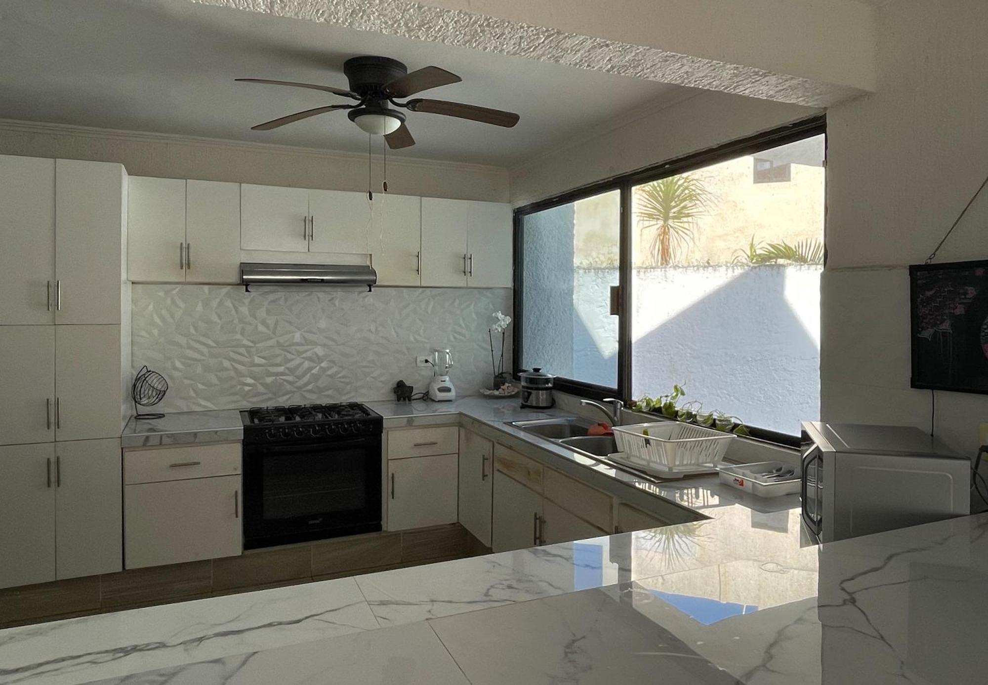 Casa Luna Cancun Luaran gambar