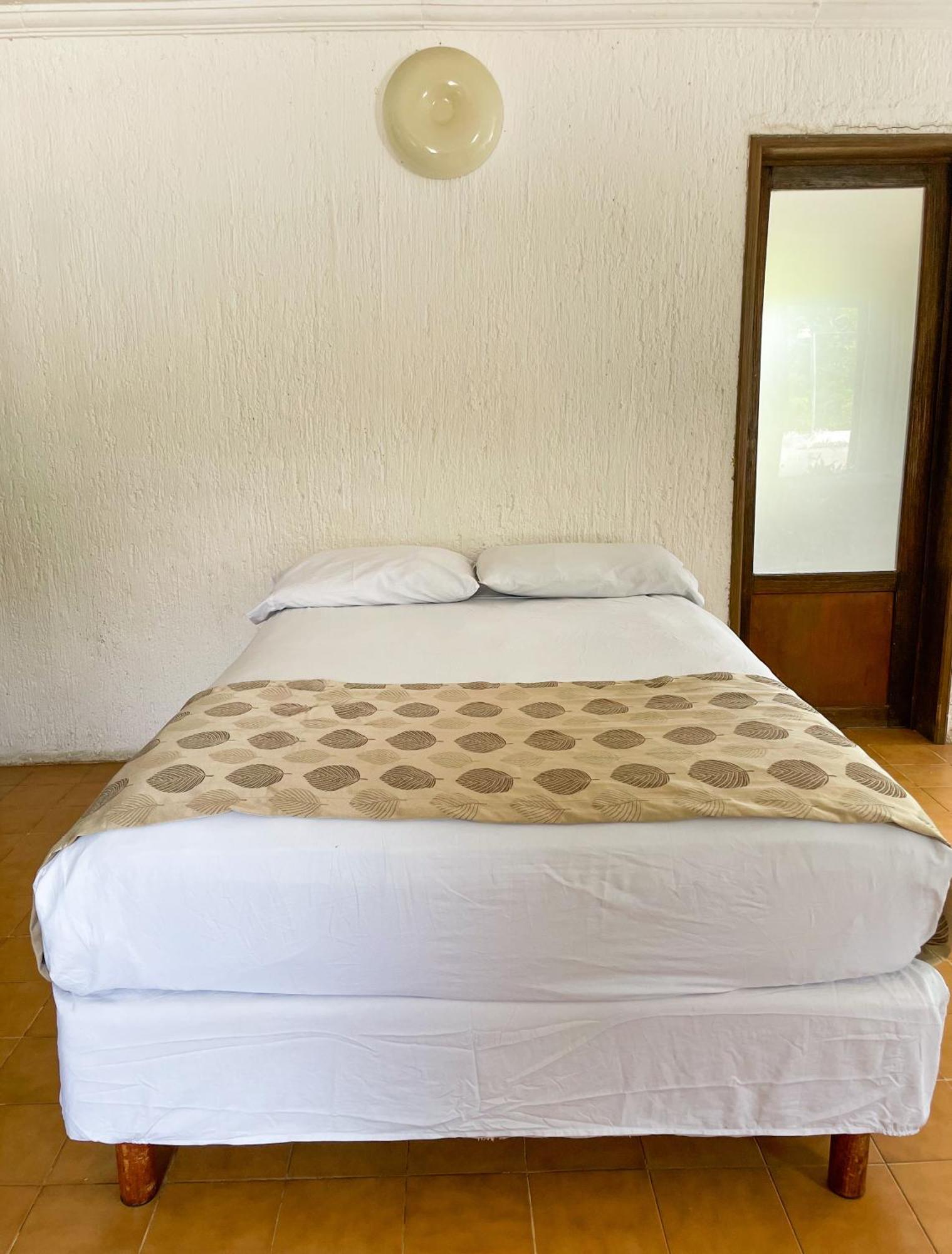 Casa Luna Cancun Luaran gambar