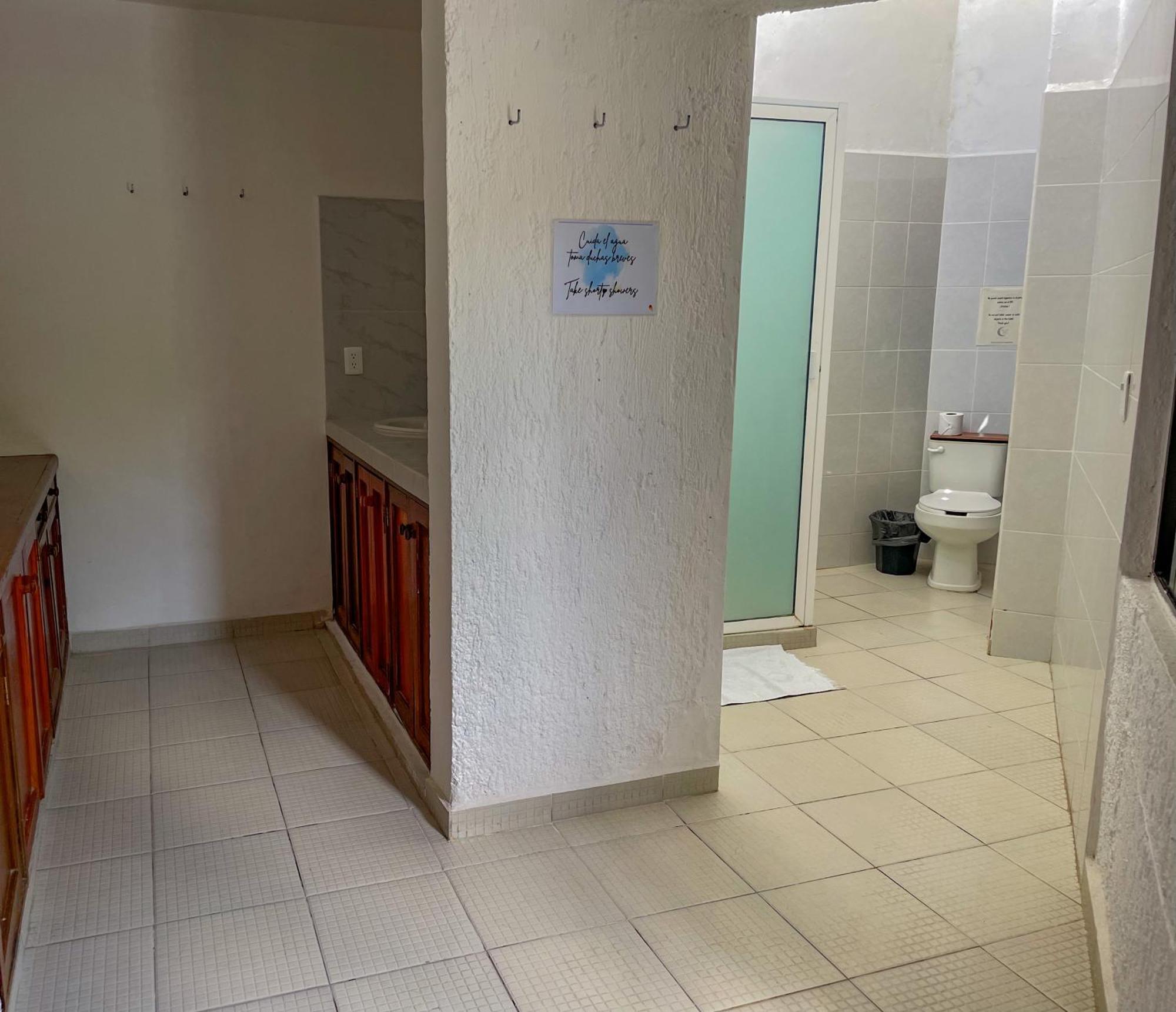 Casa Luna Cancun Luaran gambar