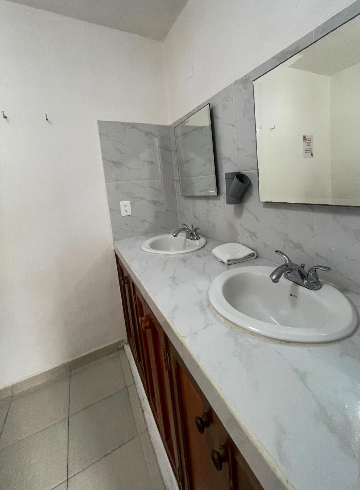 Casa Luna Cancun Luaran gambar