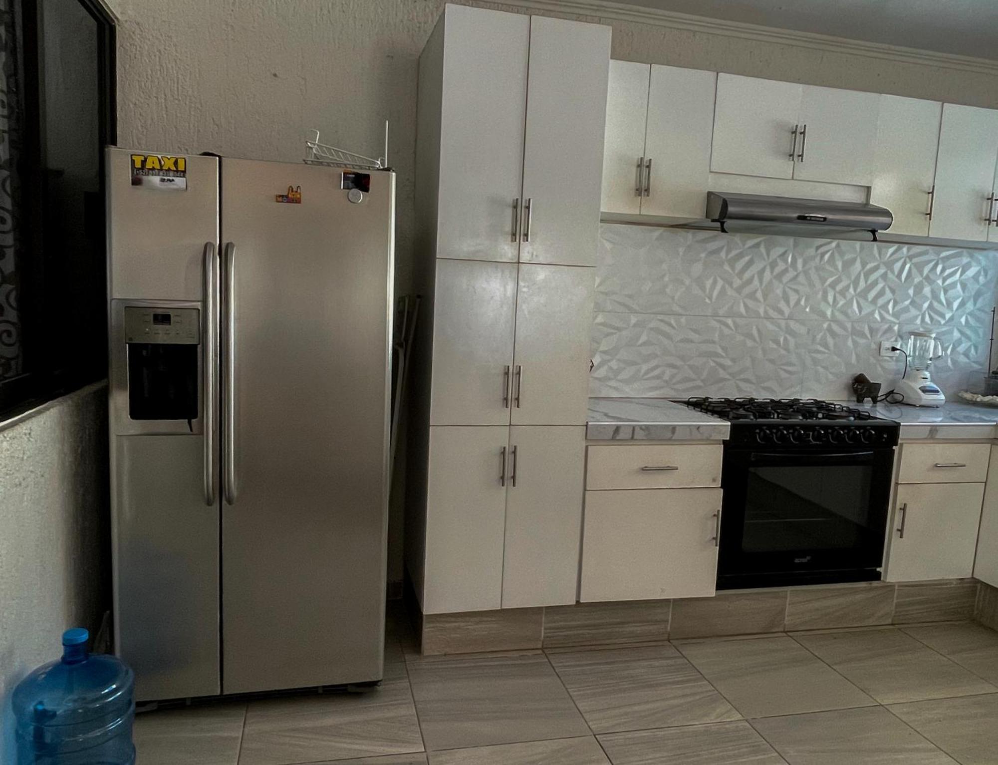 Casa Luna Cancun Luaran gambar
