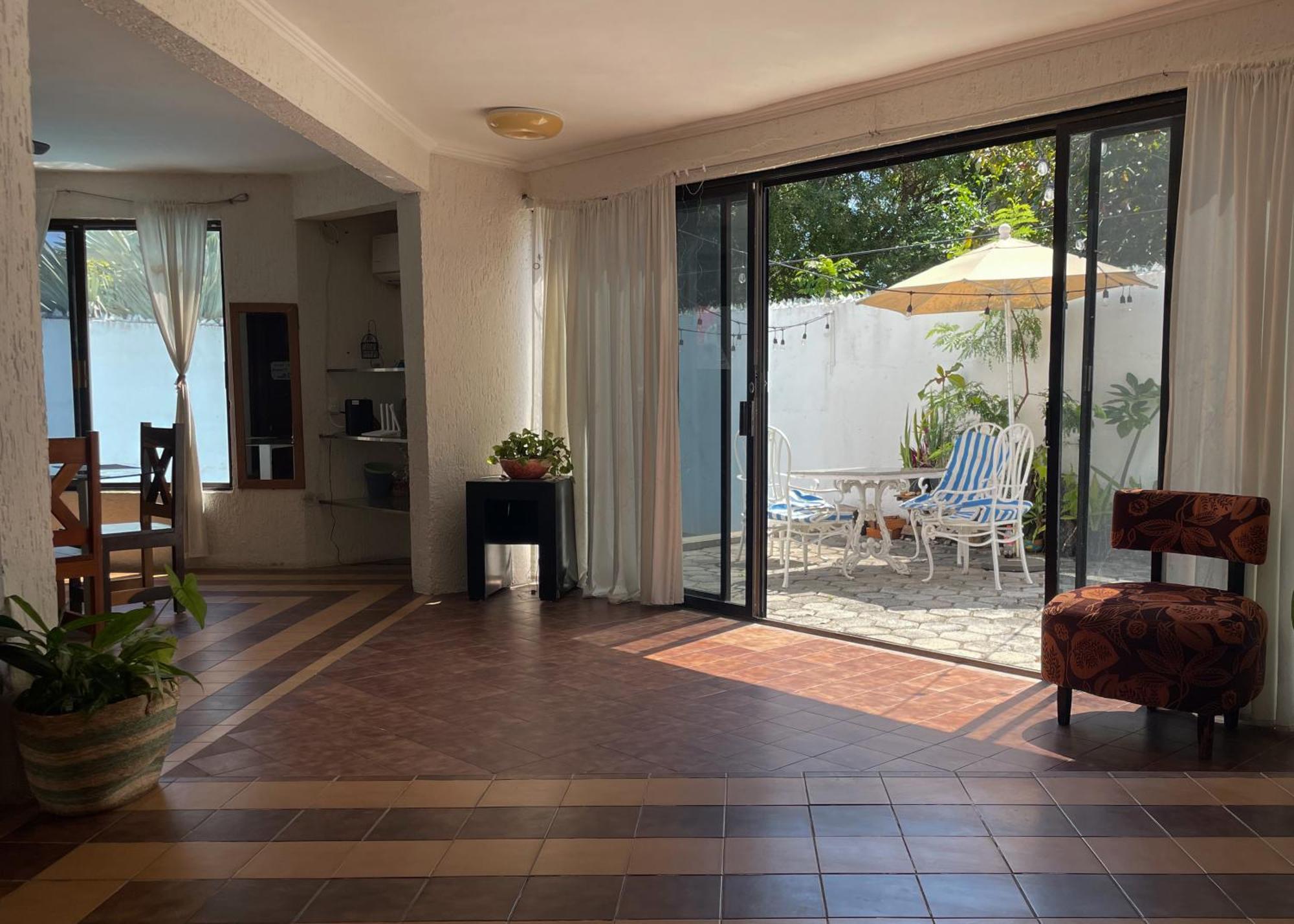 Casa Luna Cancun Luaran gambar