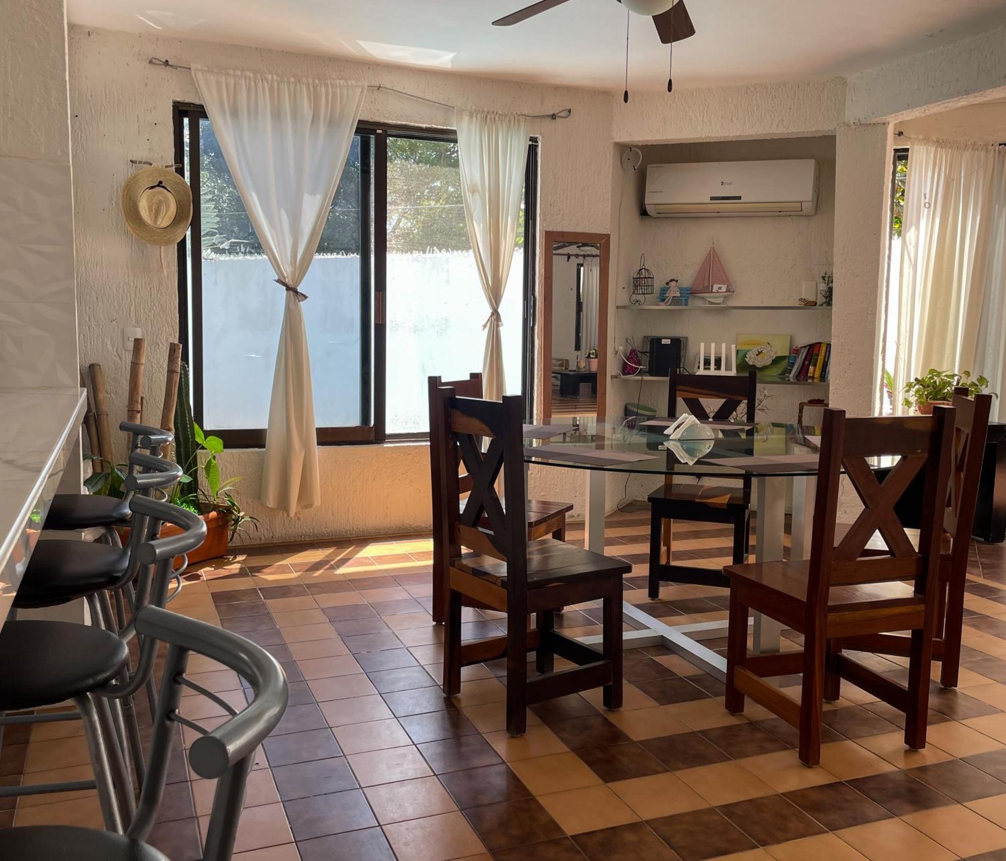 Casa Luna Cancun Luaran gambar