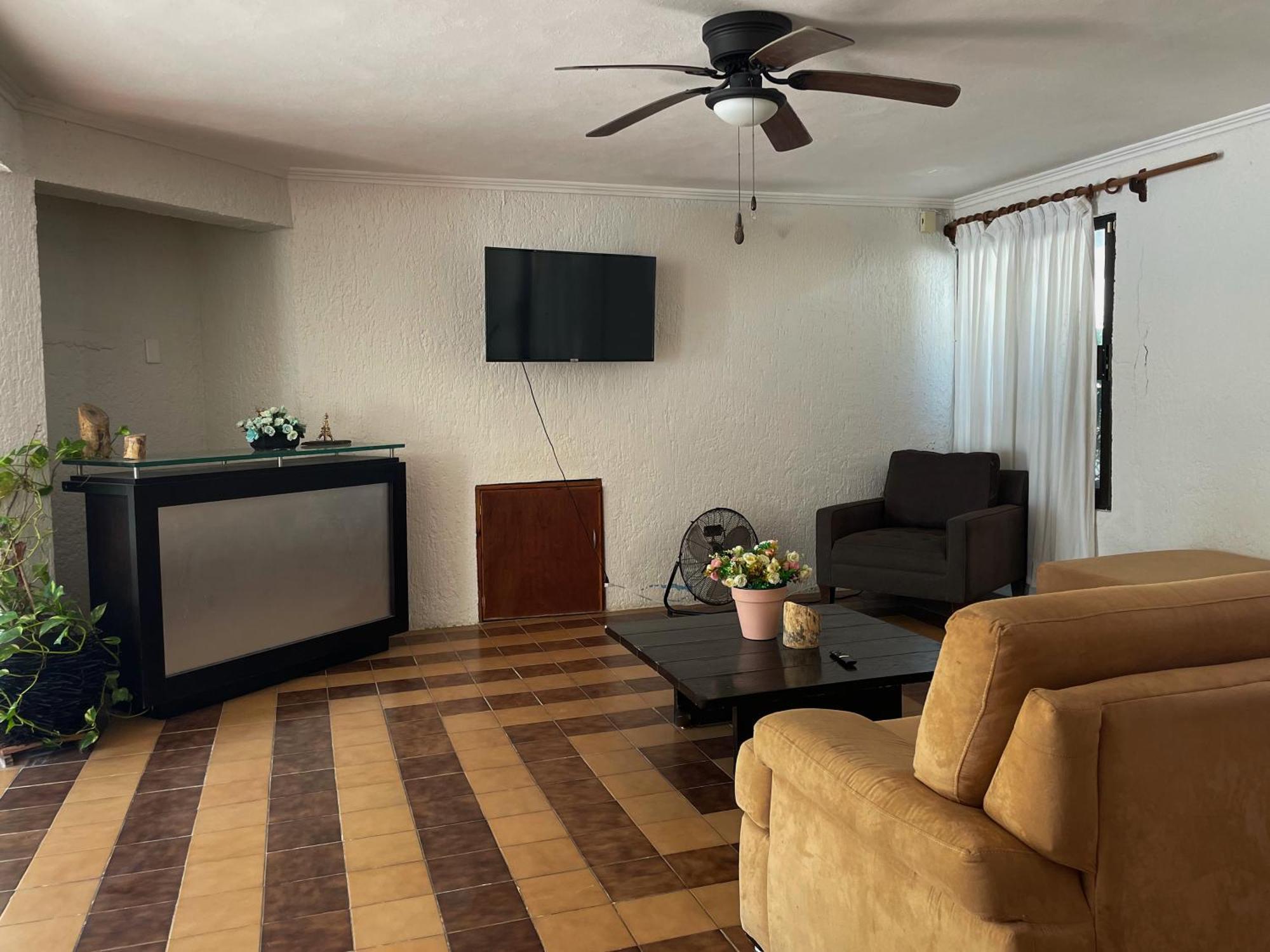 Casa Luna Cancun Luaran gambar