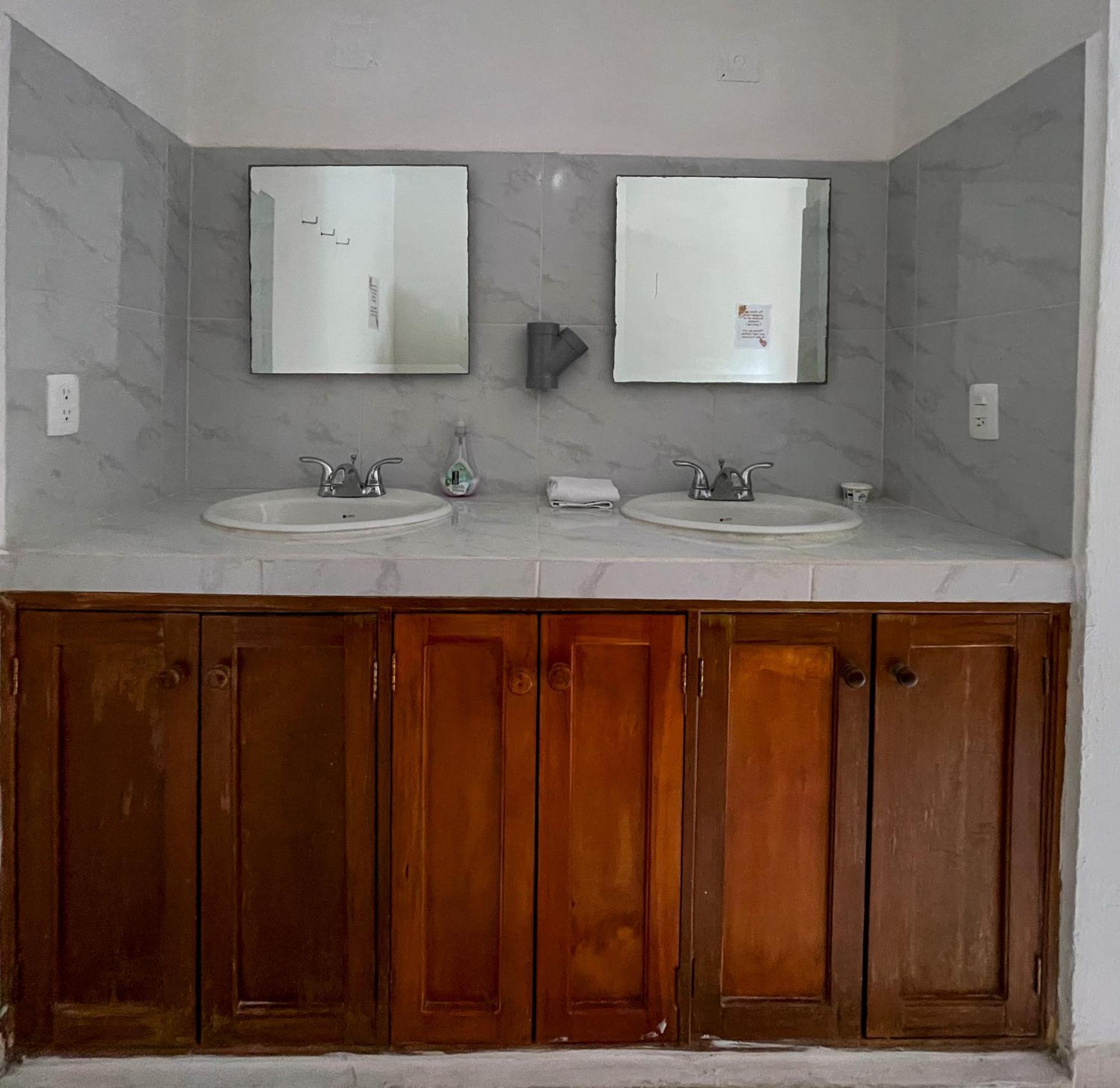 Casa Luna Cancun Luaran gambar