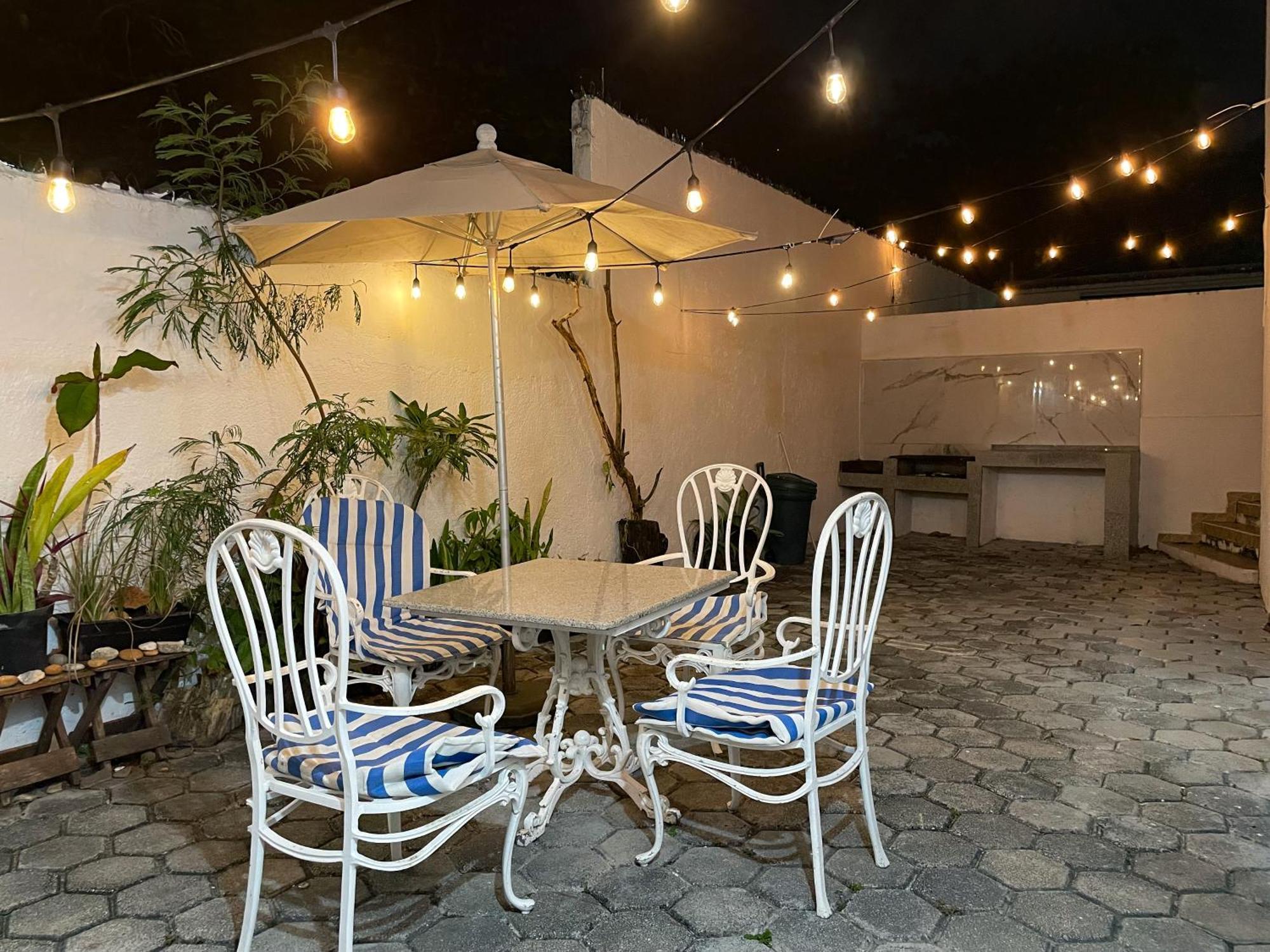 Casa Luna Cancun Luaran gambar