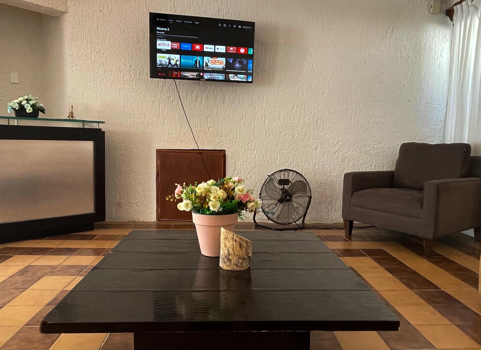 Casa Luna Cancun Luaran gambar